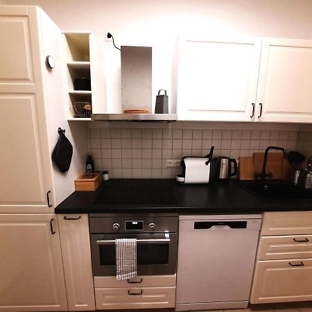 דרזדן Ruhiges Hinterhof Apartment Im Herzen Der Neustadt מראה חיצוני תמונה